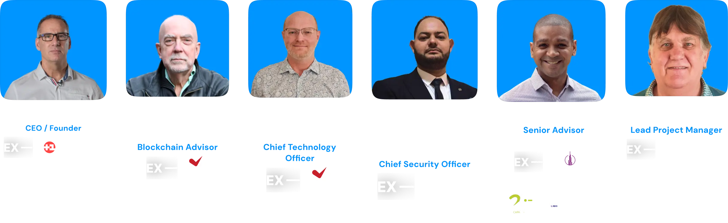 BlockDAG Team